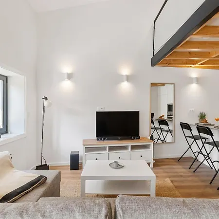 Oliveira Do Douro Apartament Vila Nova de Gaia