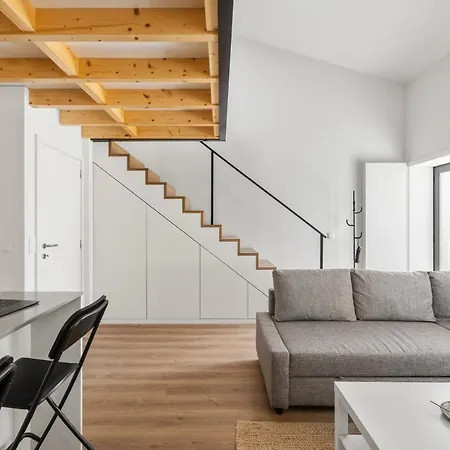 Apartament Oliveira Do Douro *