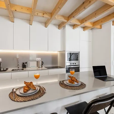 Apartament Oliveira Do Douro
