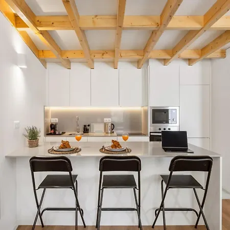 Apartament Oliveira Do Douro *