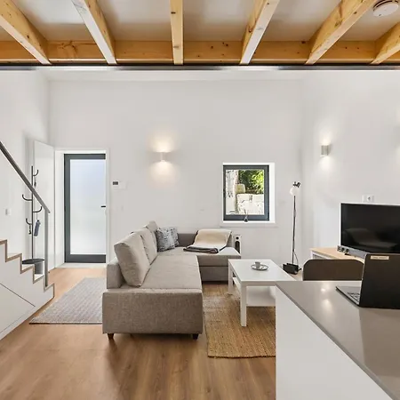 Apartament Oliveira Do Douro *