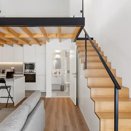 Apartament Oliveira Do Douro *