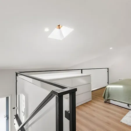 Apartament Oliveira Do Douro *