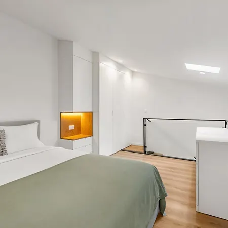 Oliveira Do Douro Apartament Vila Nova de Gaia