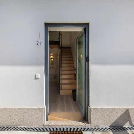 Apartament Oliveira Do Douro