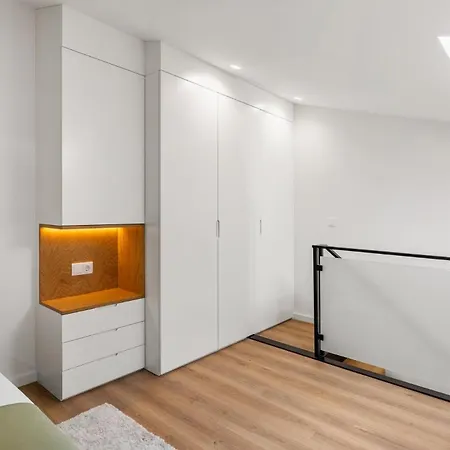 Oliveira Do Douro Apartament Vila Nova de Gaia