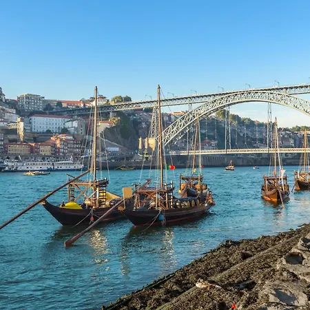 Oliveira Do Douro * Vila Nova de Gaia
